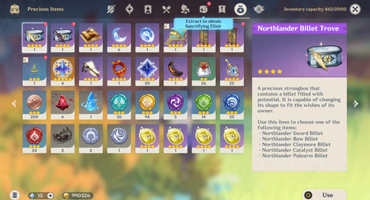 EU AR55 | 5 stars*11 YELAN | XIAO | LYNEY | CYNO | YOIMIYA | VENTI | NAVIA | MAVUIKA | KEQING(C1) | DILUC | SKYWARD SPINE + lots of 4* characters and weapons